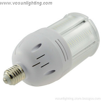 New Item led corn lamp 40w 100lm/w for garden light TUV CE approved